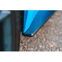 Side Skirt Splitters - GLOSS: Pair (GR86 ZN8)
