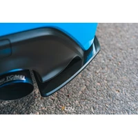 Rear Spats - GLOSS; Pair (GR86 ZN8)