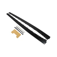 Side Skirt Splitters - Pair (i20 N BC3)