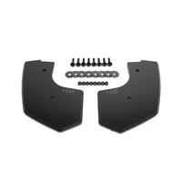 Rear Spats - Pair (i20 N BC3)