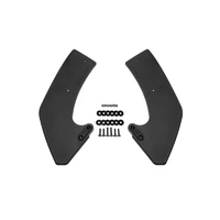 Rear Spats - Pair (i30N Fastback PD FL 22+)