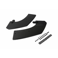 Rear Spats - Pair (i30N Fastback PD)