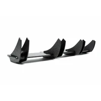 Flow-Lock Rear Diffuser (i30N Fastback PD)