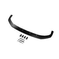 Front Lip Splitter & Reinforcement Brackets (i30N Hatch PDE V6 FL2 25)