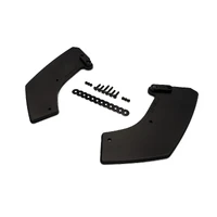 Rear Spats - Pair (i30N Hatch PDE V6 FL2 25)