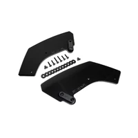 Rear Spats - Pair (i30N Hatch PD FL 21)