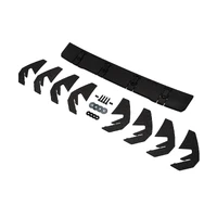 Flow-Lock Rear Diffuser (i30N Hatch PDE V6 FL2 25)