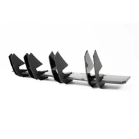 Flow-Lock Rear Diffuser (i30N Hatch PD FL 21)