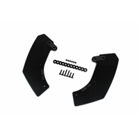 Rear Spats - Pair (i30N Hatch PD 18-20)