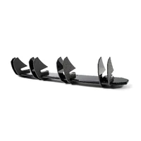 Flow-Lock Rear Diffuser (i30N Hatch PD 18-20)