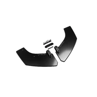 Rear Spats - Pair (i30N-Line Hatch PDe.V6 FL 24+)