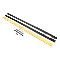 Side Skirt Splitters - Pair (i30 N Line Hatch PD 18-23)