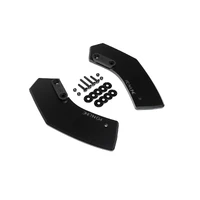 Rear Spats - Pair (i30 N Line Hatch PD 18-23)
