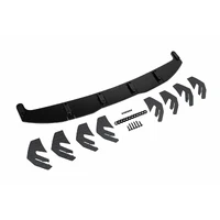 Flow-Lock Rear Diffuser (i30 N Line Hatch PD 18-23)