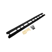 Side Skirt Splitters - Pair (i30N Hatch PDE V6 FL2 25)