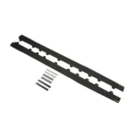 Side Skirt Splitters - Pair (i30N Fastback PD FL 22+)
