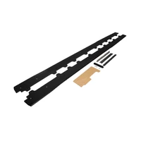 Side Skirt Splitters - Pair (i30N Hatch PD FL 21)