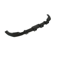 Flow-Lock Rear Diffuser (i30 Hatch PD1 PD2 18-20)