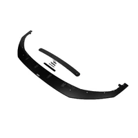 Front Lip Splitter & Mounting Brace (i30 SR Hatch 17-18)