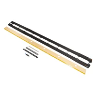 Side Skirt Splitters - Pair (i30 SR Hatch 17-18)