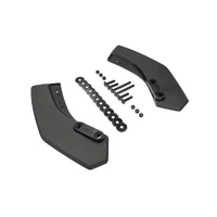 Rear Spats - Pair (i30 SR Hatch 17-18)