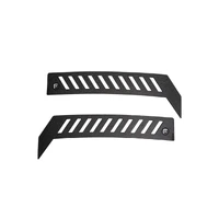 Rear Window Vents - Pair (i30N Fastback PD FL 22+)