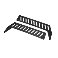 Rear Window Vents - Pair (i30N-Line Hatch PDe.V6 FL 24+)