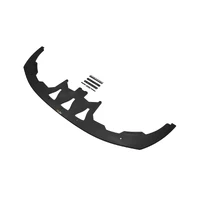 Front Splitter V1 (Megane RS275)