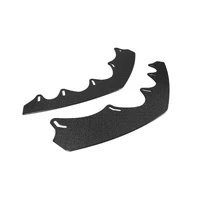 Front Lip Splitter Extensions - Pair (MK1 Falcon FG)