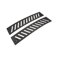Rear Window Vents - Pair (Falcon FG)