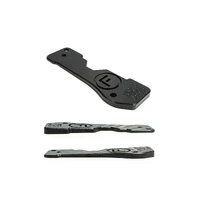 Pedal Spacer (Focus RS ST MK3/3.5)
