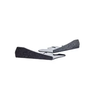 Front Lip Splitter Winglets - Pair (Focus RS MK3)