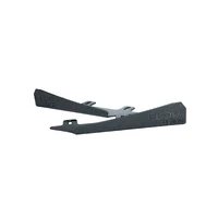Side Skirt Splitter Winglets - Pair (Focus RS MK3)