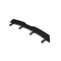 Rear Spoiler Extension (Focus RS MK3)