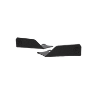 Front Lip Splitter (Focus ST MK4 & MK4.5)