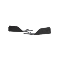 Front Lip Splitter (Focus ST MK4 & MK4.5)