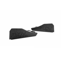 Rear Spat Winglets - Pair (Golf GTI MK6)
