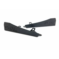 Side Skirt Splitter Winglets - Pair (Golf GTI MK6)