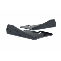 Front Lip Splitter Winglets - Pair (Golf R MK6)