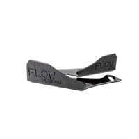 Rear Spat Winglets - Pair (Golf R MK6)