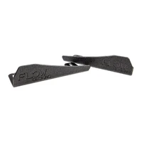Side Skirt Splitter Winglets - Pair (Golf R MK6)