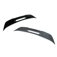 Rear Spoiler Extension (Golf GTI & R MK6)