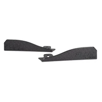 Side Skirt Splitter Winglets - Pair (Golf GTI MK7.5)