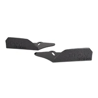 Front Lip Splitter Winglets - Pair (Golf R MK7.5)