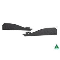 Side Skirt Splitter Winglets - Pair (MK7.5 Golf R Wagon)