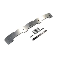 Front Lip Splitter Reinforcement Bar (Golf GTI MK7)