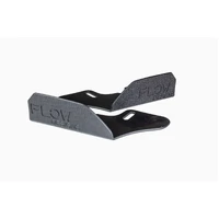 Front Lip Splitter Winglets - Pair (Golf GTI MK7)