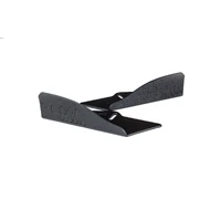 Rear Spat Winglets - Pair (Golf GTI MK7)
