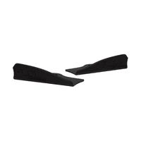 Rear Pod/Spat Winglets - Pair (Golf R MK7)