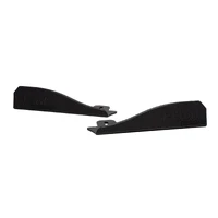 Side Skirt Splitter Winglets - Pair (MK7 Golf R Wagon)